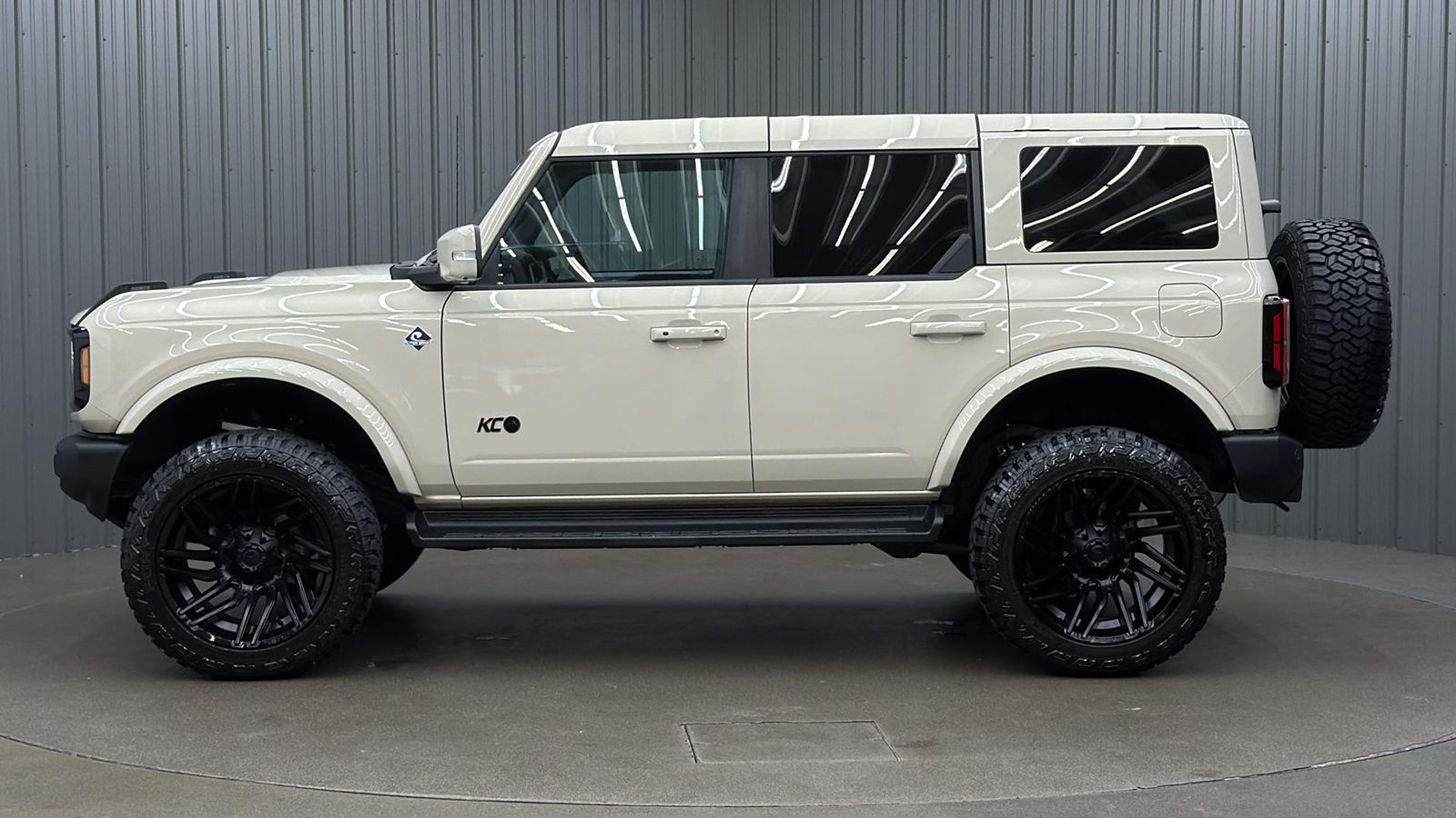 ford bronco 4-door 2025 1FMEE8BP4SLA46279 image ford bronco 4-door 2025 1FMEE8BP4SLA46279 image